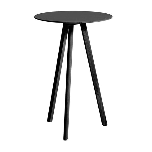 Copenhague CPH20 Bar Table Linoleum Ø70cm